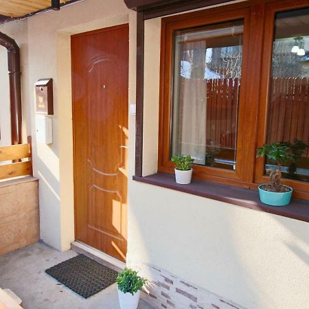 Apartament Bazatatry Swistak ซาโกปาเน ภายนอก รูปภาพ