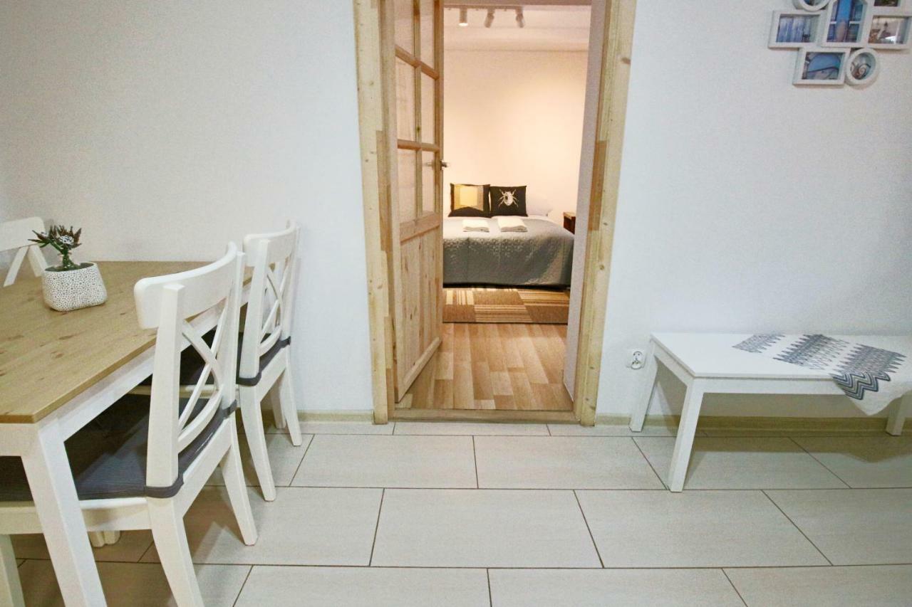 Apartament Bazatatry Swistak ซาโกปาเน ภายนอก รูปภาพ